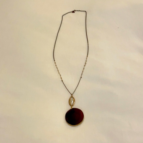 Anthropologie Jewelry - Anthropologie Statement Necklace